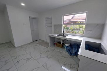 TAMAN BUKIT SERINDIT