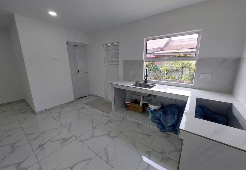 TAMAN BUKIT SERINDIT