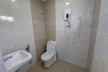 TAMAN BUKIT SERINDIT