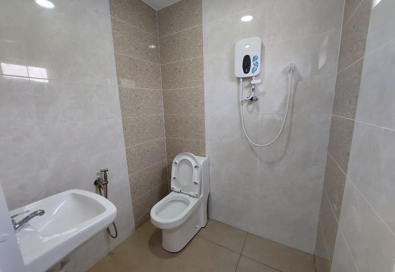 TAMAN BUKIT SERINDIT