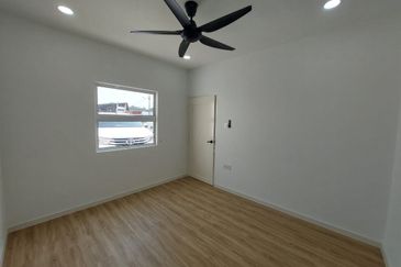 TAMAN BUKIT SERINDIT