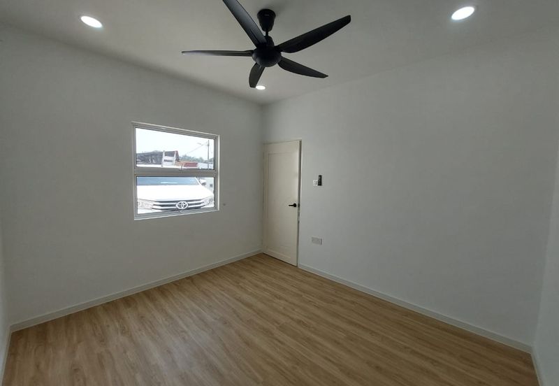 TAMAN BUKIT SERINDIT