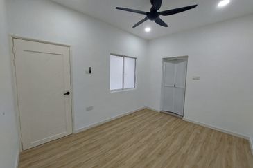 TAMAN BUKIT SERINDIT