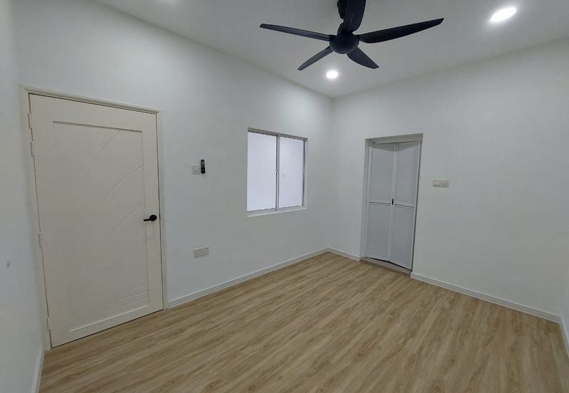 TAMAN BUKIT SERINDIT