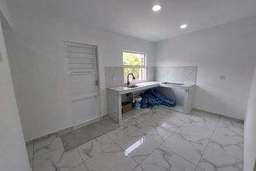 TAMAN BUKIT SERINDIT