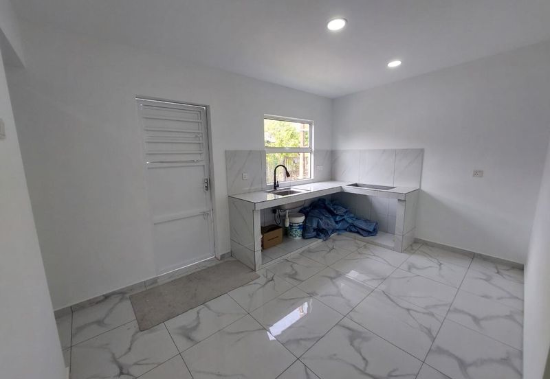 TAMAN BUKIT SERINDIT