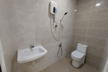 TAMAN BUKIT SERINDIT