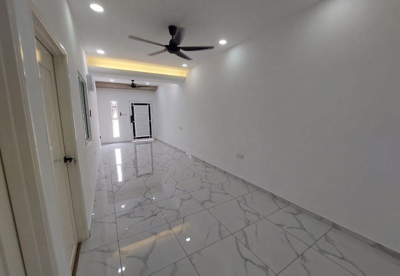 TAMAN BUKIT SERINDIT