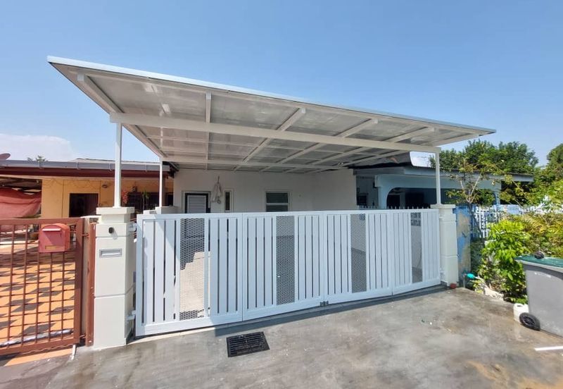 TAMAN BUKIT SERINDIT