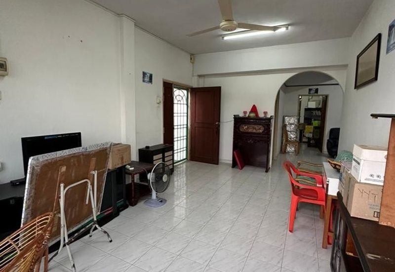 Apartment Kenanga Mewah