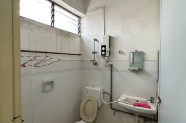 Apartment Kenanga Mewah