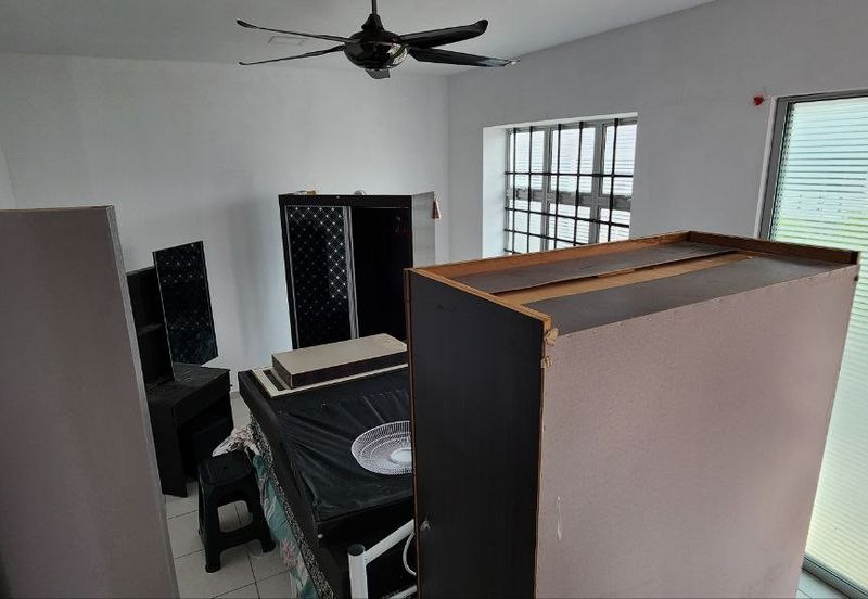 Taman Bukit Tambun Perdana