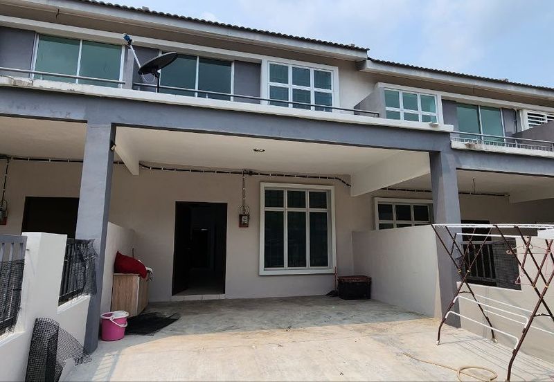 Taman Bukit Tambun Perdana