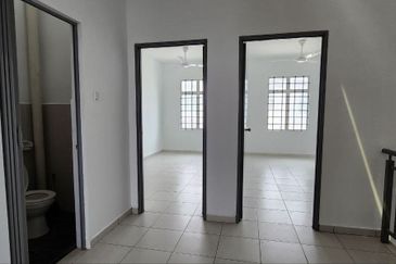 Taman Bukit Tambun Perdana