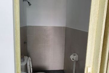 Taman Bukit Tambun Perdana