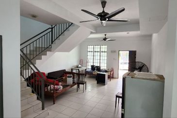 Taman Bukit Tambun Perdana