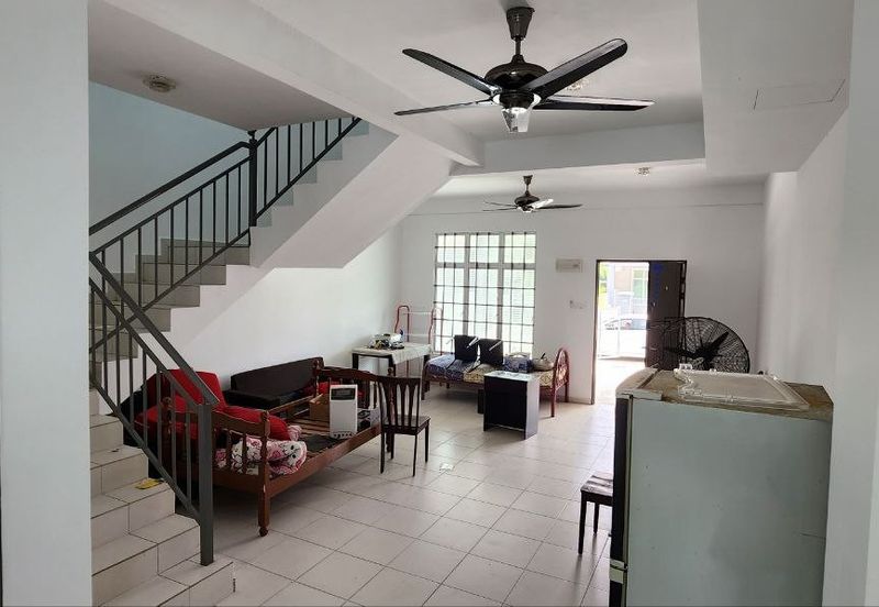 Taman Bukit Tambun Perdana