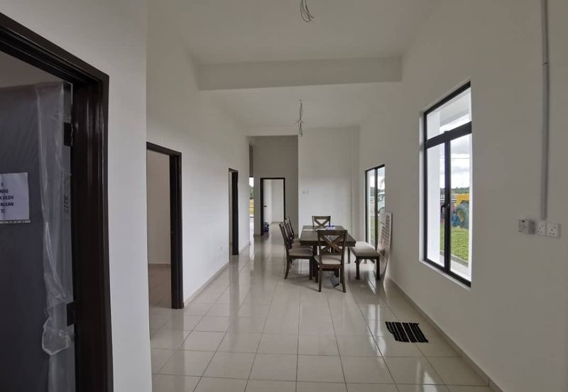 BANDAR BARU ALOR GAJAH