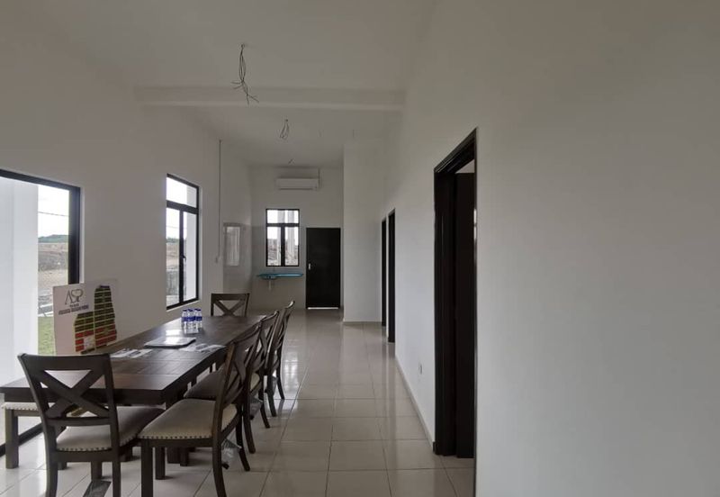 BANDAR BARU ALOR GAJAH