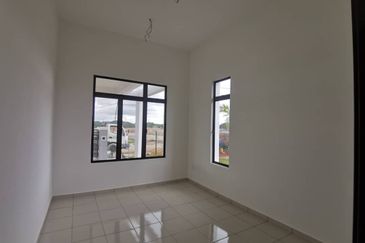 BANDAR BARU ALOR GAJAH