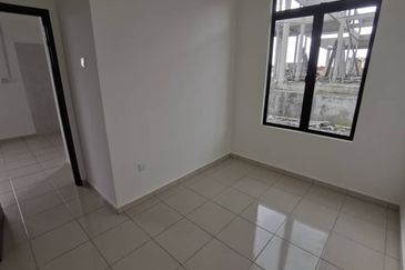 BANDAR BARU ALOR GAJAH