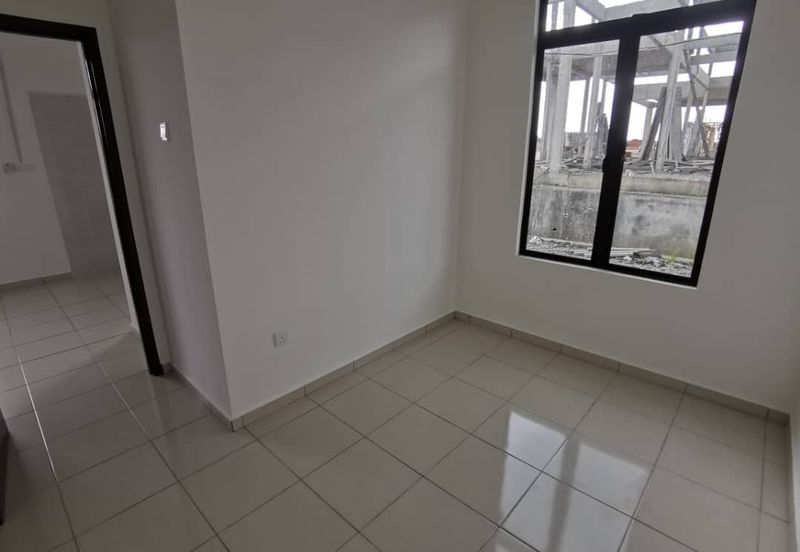 BANDAR BARU ALOR GAJAH