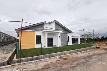 BANDAR BARU ALOR GAJAH