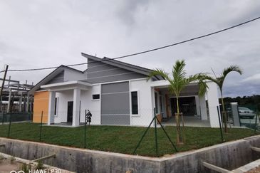 BANDAR BARU ALOR GAJAH