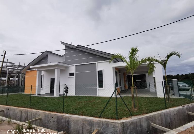 BANDAR BARU ALOR GAJAH