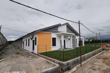 BANDAR BARU ALOR GAJAH