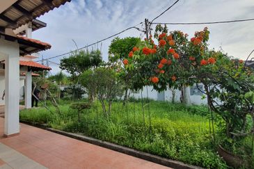 Taman Bukit Katil Indah