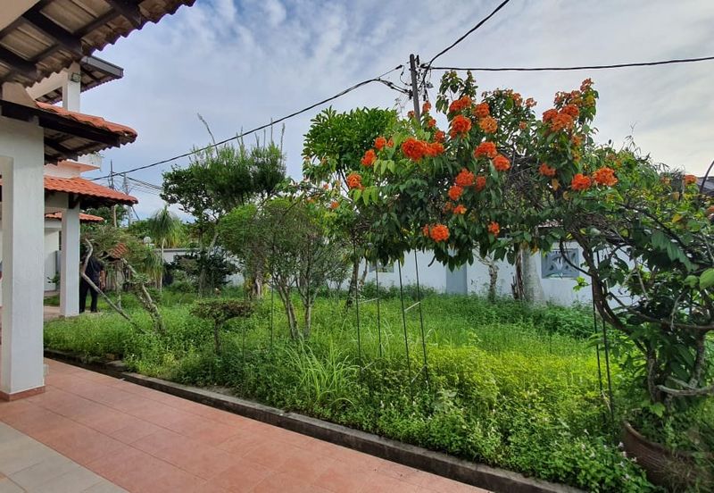 Taman Bukit Katil Indah