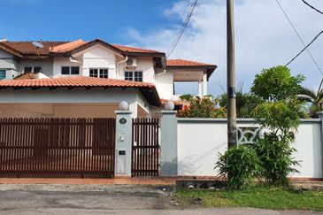 Taman Bukit Katil Indah