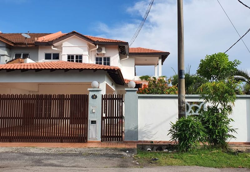 Taman Bukit Katil Indah