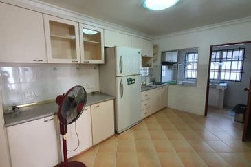 Taman Bukit Katil Indah