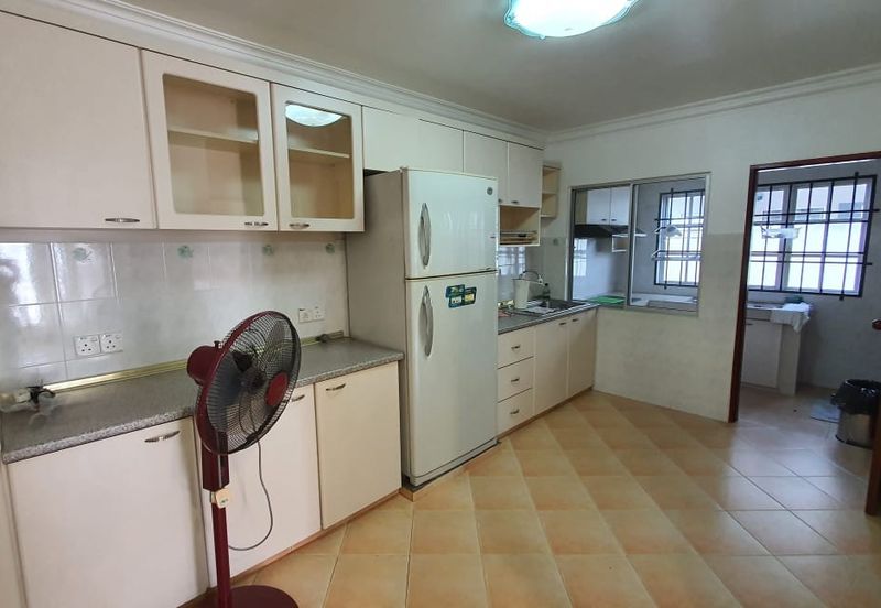 Taman Bukit Katil Indah