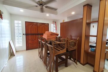 Taman Bukit Katil Indah