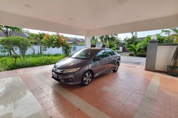 Taman Bukit Katil Indah