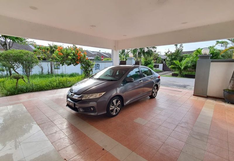 Taman Bukit Katil Indah