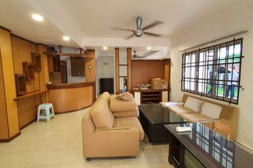 Taman Bukit Katil Indah