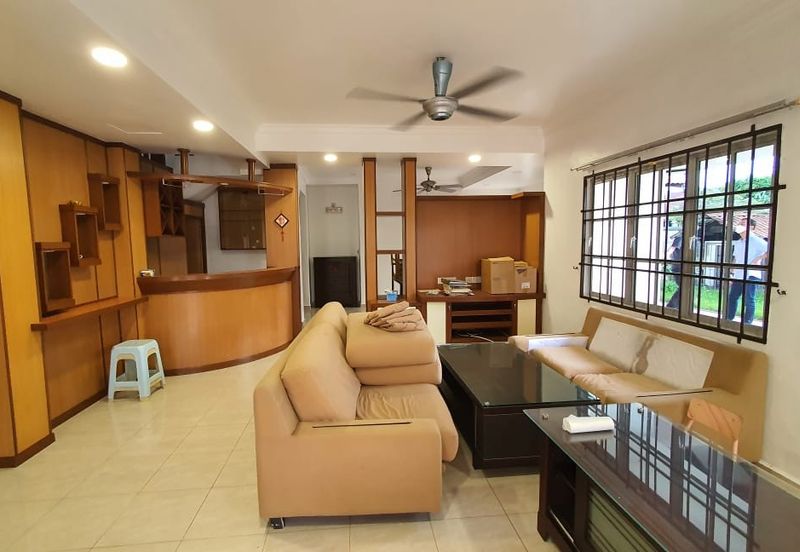 Taman Bukit Katil Indah