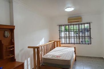 Taman Bukit Katil Indah