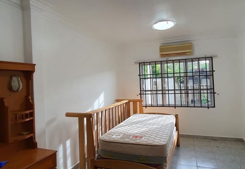 Taman Bukit Katil Indah