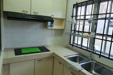 Taman Bukit Katil Indah