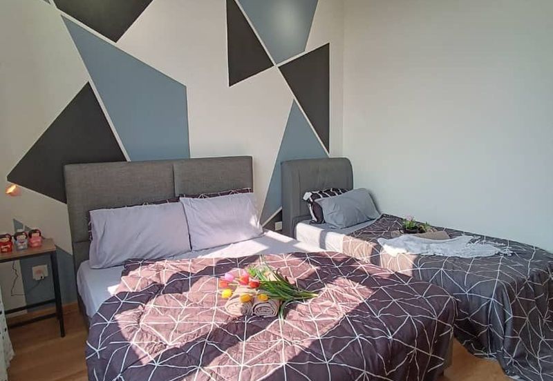 The Quartz Residence