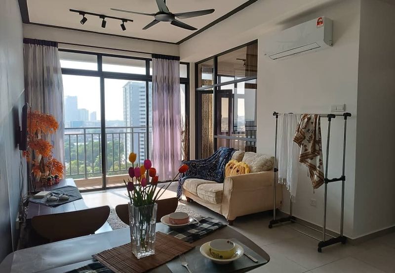 The Quartz Residence