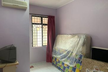 Taman Saujana Seksyen 2 (Taman Setia)