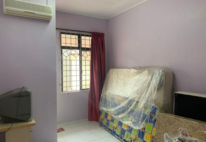 Taman Saujana Seksyen 2 (Taman Setia)