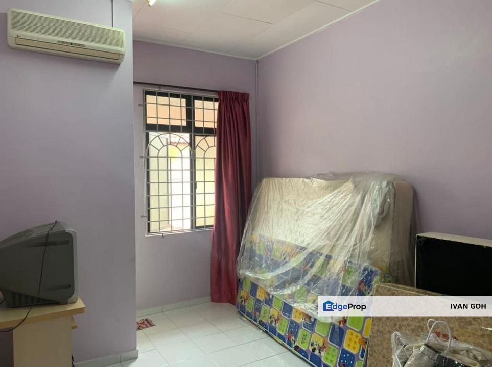 Freehold Double Storey In Taman Saujana Seksyen 2, Bukit Katil Near Ayer Keroh, Melaka, Bukit Katil