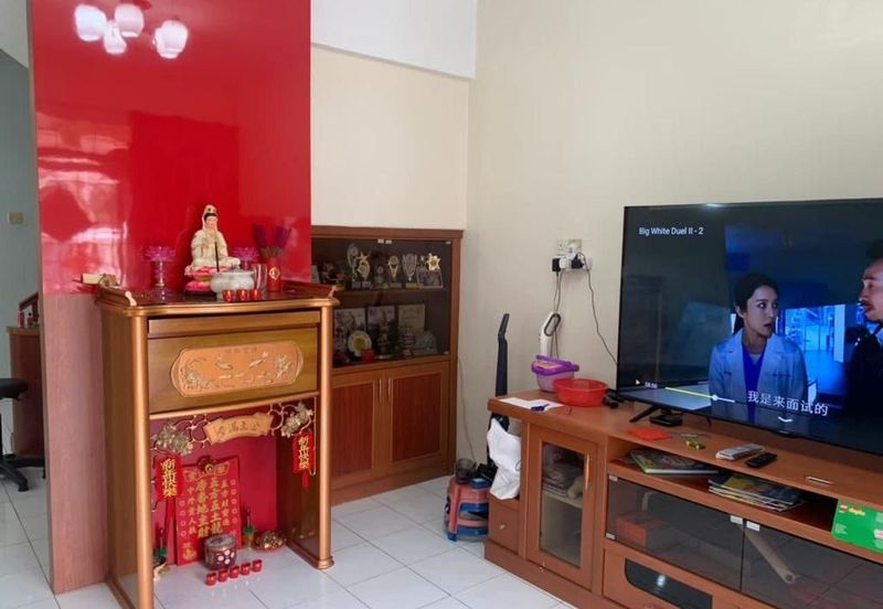 Taman Saujana Seksyen 2 (Taman Setia)